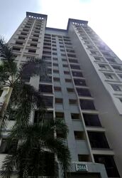 Blk 204A Compassvale Drive (Sengkang), HDB 4 Rooms #594299831